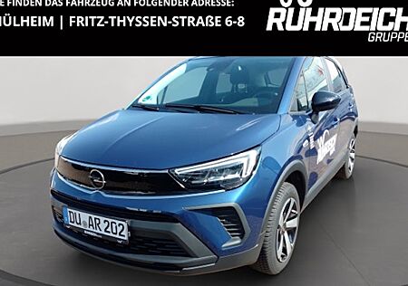 Opel Crossland X 1.2 DI Turbo 81kW Enjoy 5 Türen