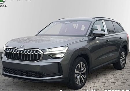 Skoda Kodiaq 2.0 TDI 4x4 142 KW DSG Selection 5 Türen