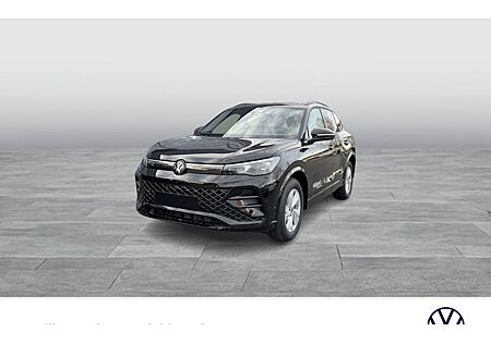 VW Tiguan 2.0 TDI SCR DSG R-Line 5 Türen