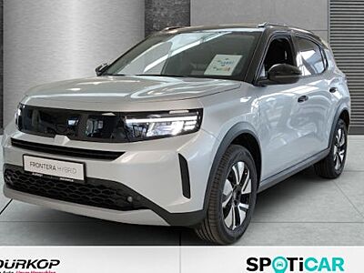 Opel Frontera Hybrid 107kW GS eDCT 5 Türen