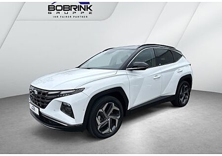 Hyundai Tucson 1.6 T-GDI Plug-in Hybrid 4WD Auto 5 Türen