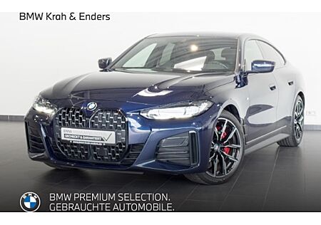 BMW 4er 430i xDrive Gran Coupé A 5 Türen