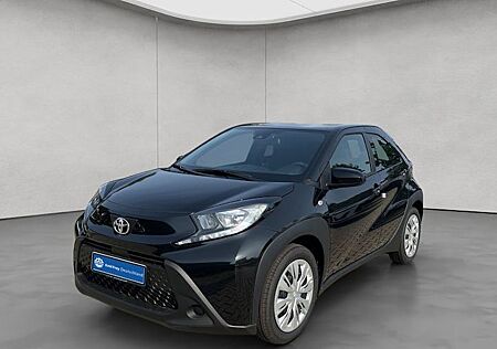 Toyota Aygo (X) Aygo (X) 1.0-l-VVT-i Business Edition 5 Türen