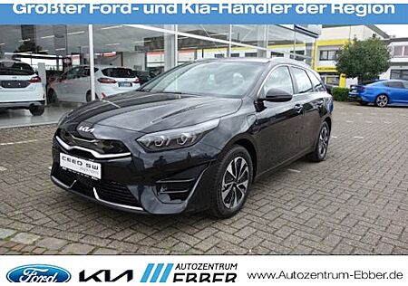 Kia Cee'd Sportswagon 1.6 GDI Plug-In Hybrid Spirit Sportsw. 5 Türen