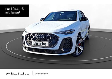 Audi Q5 55 TFSI e S tronic quattro S line 5 Türen