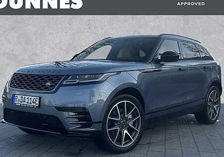 Land Rover Range Rover Velar 2.0 P400e R-DYNAMIC HSE AWD 5 Türen