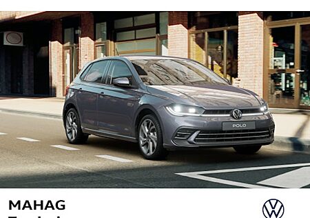 VW Polo 1.0 TSI 70kW DSG Style 5 Türen