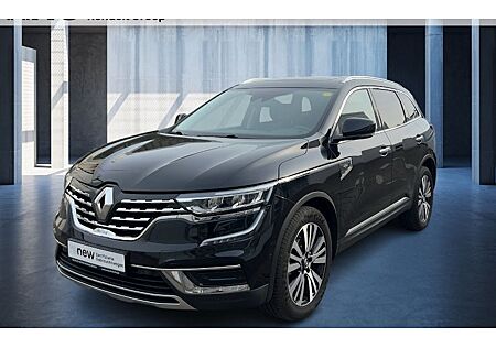 Renault Koleos TCe 160 EDC Initiale Paris 5 Türen