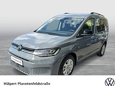 VW Caddy 1.5 TSI eHybrid DSG Caddy 5 Türen