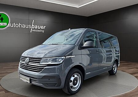 VW T7 Multivan 2,0 TDI 110kW BMT DSG Trendline 4 Türen