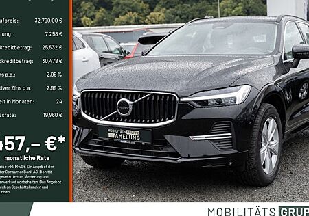 Volvo XC 60 B4 Core Auto 5 Türen