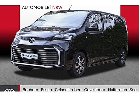 Toyota Pro Ace 2,0-l-D-4D 130kW L2 Teamplayer Auto 5 Türen