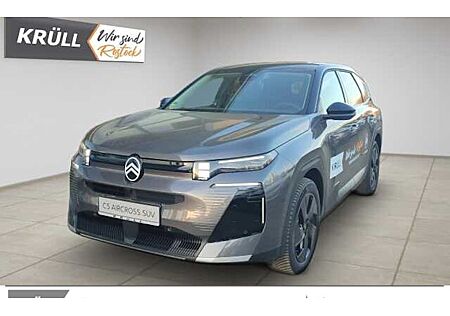 Citroën C5 Aircross Hybrid 145 ë-DCS6 MAX 5 Türen