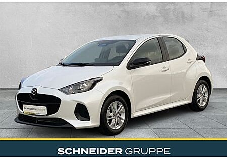 Mazda 2 1.5L Hybrid VVT-i FWD Centre-Line 5 Türen