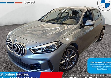 BMW 1er 120i M Sport Steptronic 5 Türen