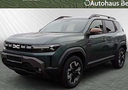 Dacia Duster TCe 130 4x4 Extreme 5 Türen