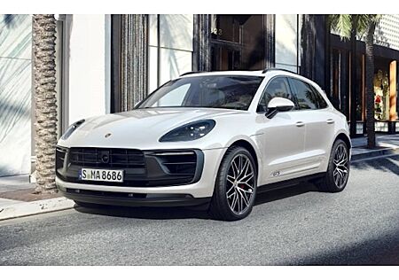 Porsche Macan GTS 5 Türen