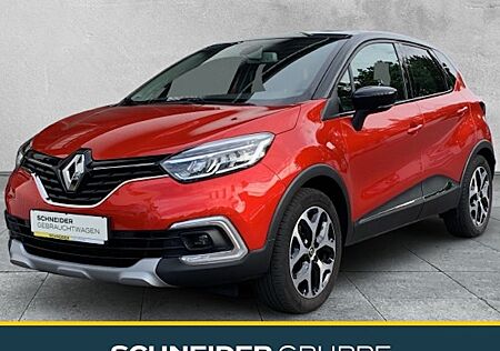 Renault Captur TCe 130 GPF Collection 5 Türen