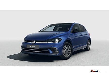 VW Polo 1.0 TSI 70kW DSG Style 5 Türen