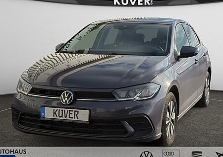 VW Polo 1.0 TSI 70kW DSG MOVE 5 Türen
