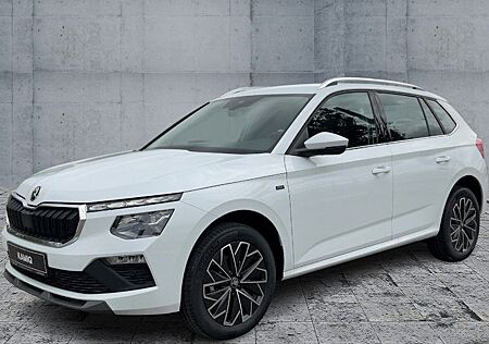 Skoda Kamiq 1.0 TSI 85kW Selection 5 Türen