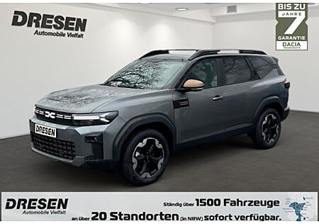 Dacia Bigster hybrid 155 Extreme 5 Türen