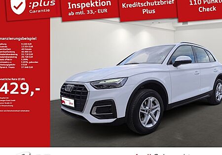 Audi Q5 50 TFSI e S tronic quattro 5 Türen
