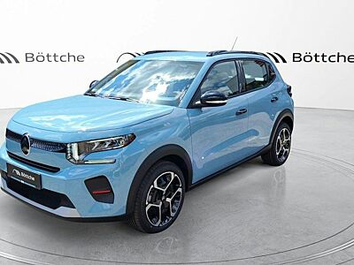 Citroen C3 Turbo 100 PLUS 5 Türen