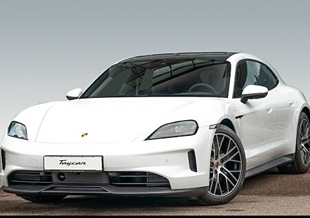 Porsche Taycan Sport Turismo 5 Türen