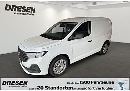 Ford Transit Connect 2.0 EcoBlue 75kW Trend 4 Türen
