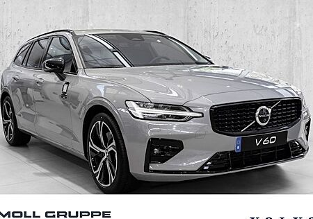 Volvo V60 B4 DCT Ultra Dark 5 Türen