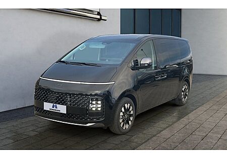 Hyundai Staria 1.6 T-GDI Hybrid Signature Automatik 5 Türen