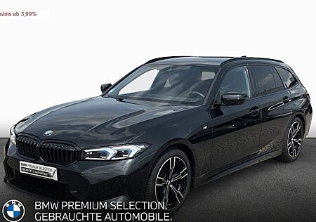 BMW 3er 318i Touring Auto 5 Türen