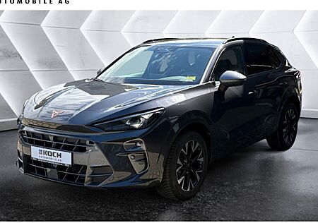 Cupra Terramar 1.5 eTSI MHEV 110kW DSG 5 Türen