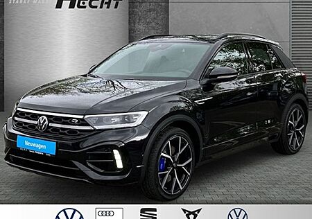 VW T-Roc 2.0 TSI OPF DSG 4MOTION R 5 Türen