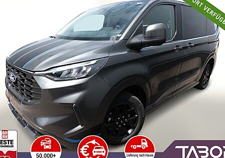 Ford Tourneo Custom 320 L1H1 2,0EcoBl. 125kW Sport Auto 5 Türen
