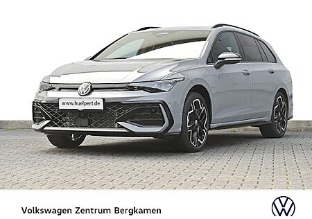 VW Golf Variant 2.0 TDI SCR 110kW DSG R-Line Variant 5 Türen