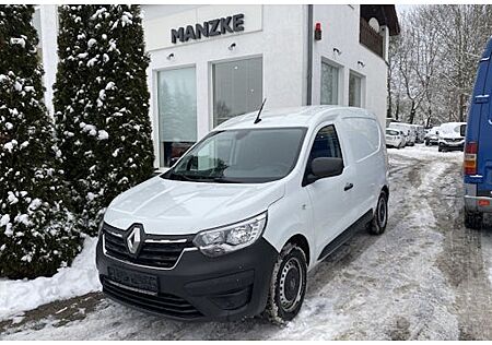 Renault Express Blue dCi 75 Extra 4 Türen