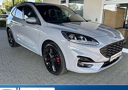 Ford Kuga 2.5 Duratec FHEVGraphite Tech Editio CVT 5 Türen