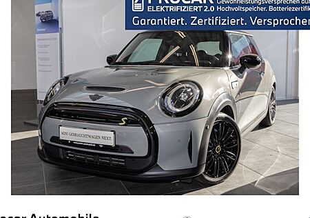 Mini Cooper D Cooper SE Classic Trim 3 Türen