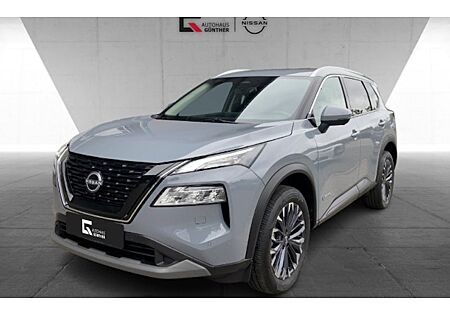Nissan X-Trail 1.5 VC-T e-Power e-4ORCE N-CONNECTA 5 Türen