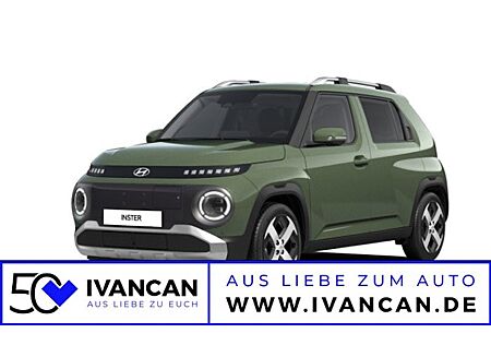 Hyundai Inster 49 kWh Prime 5 Türen