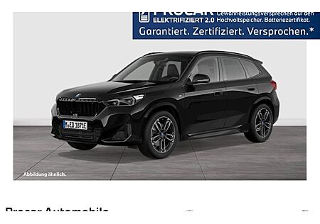 BMW iX1 xDrive30 5 Türen