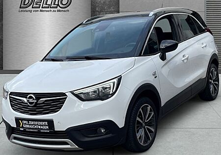 Opel Crossland X 1.2 DI Turbo 81kW 120 Jahre S/S Auto. 5 Türen