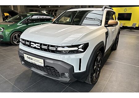 Dacia Duster Eco-G 120 Extreme 5 Türen