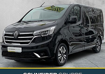 Renault Trafic Combi Blue dCi 170 EDC Spaceclass 4 Türen