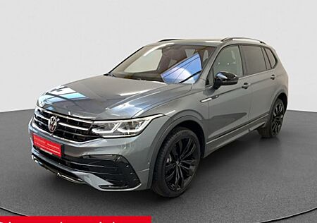 VW Tiguan Allspace 2.0 TDI SCR 142kW DSG 4MOTION R-Line 5 Türen
