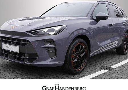 Cupra Terramar 2.0 TSI 195kW VZ DSG 4Drive 5 Türen