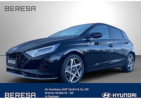 Hyundai i20 1.0 T-GDI Prime 5 Türen