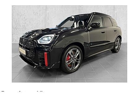 Mini One Countryman John Cooper Works ALL4 AT Classic Trim 5 Türen